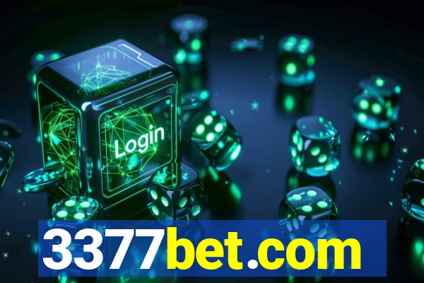 3377bet.com