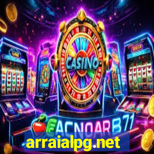 arraialpg.net