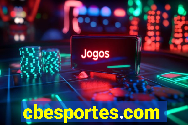 cbesportes.com