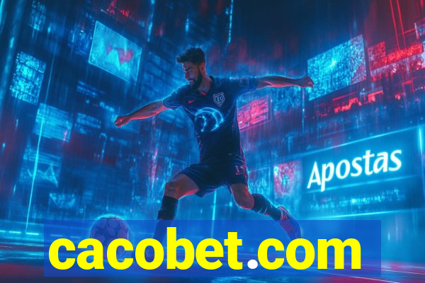 cacobet.com