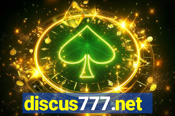 discus777.net