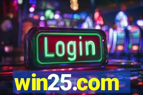 win25.com