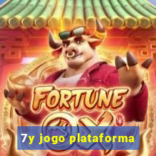 7y jogo plataforma