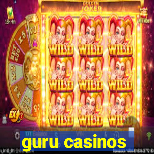 guru casinos