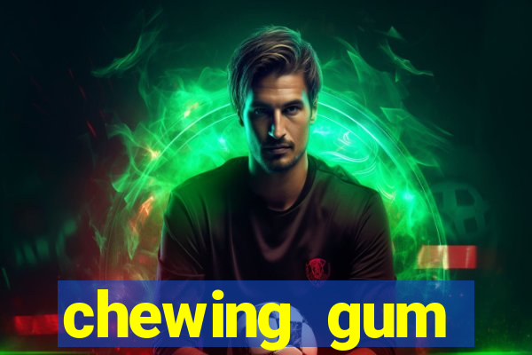 chewing gum assistir online