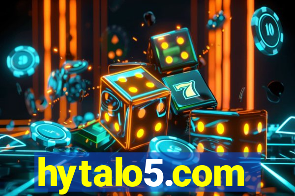 hytalo5.com