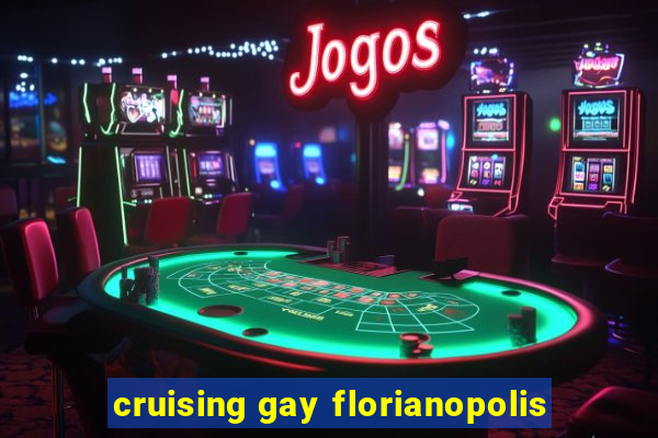 cruising gay florianopolis