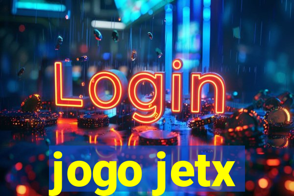 jogo jetx