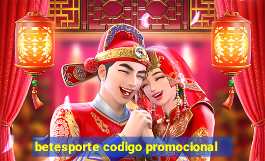 betesporte codigo promocional