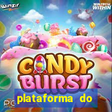 plataforma do gusttavo lima de jogo