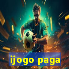 ijogo paga