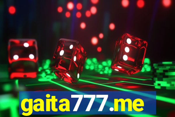 gaita777.me