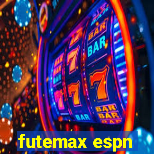 futemax espn