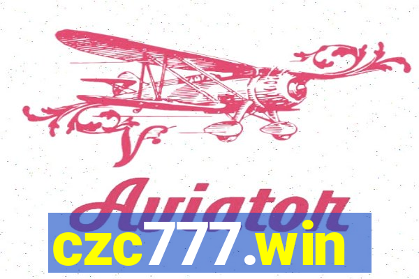 czc777.win