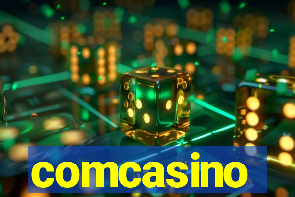 comcasino