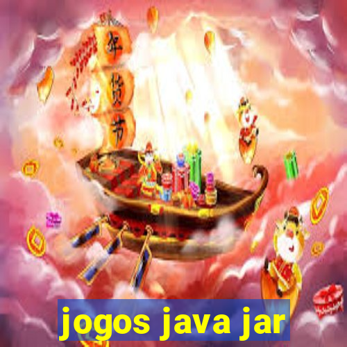 jogos java jar