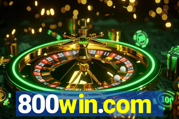 800win.com