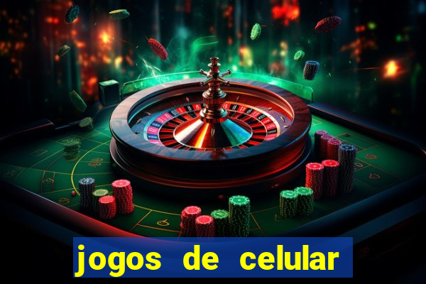 jogos de celular mais jogados 2024