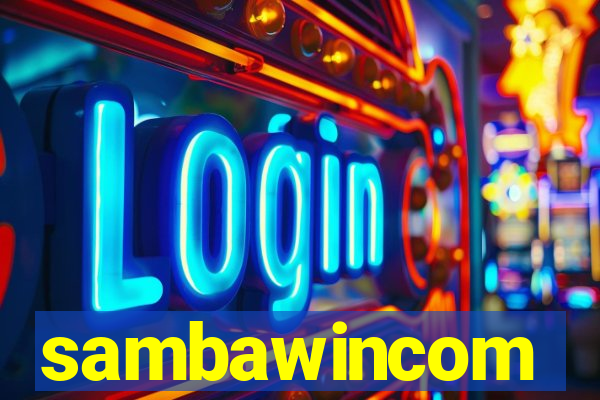 sambawincom