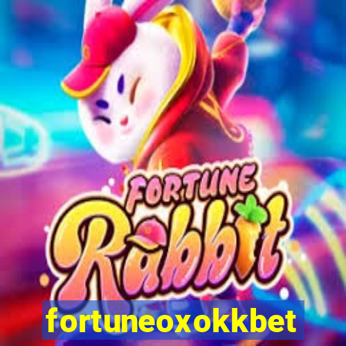 fortuneoxokkbet