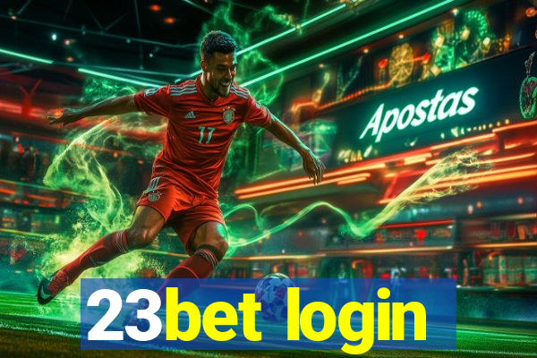 23bet login