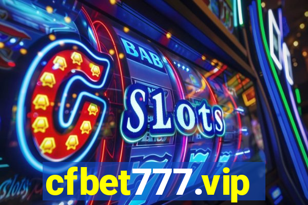 cfbet777.vip