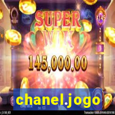 chanel.jogo