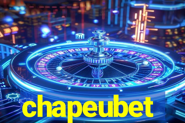 chapeubet