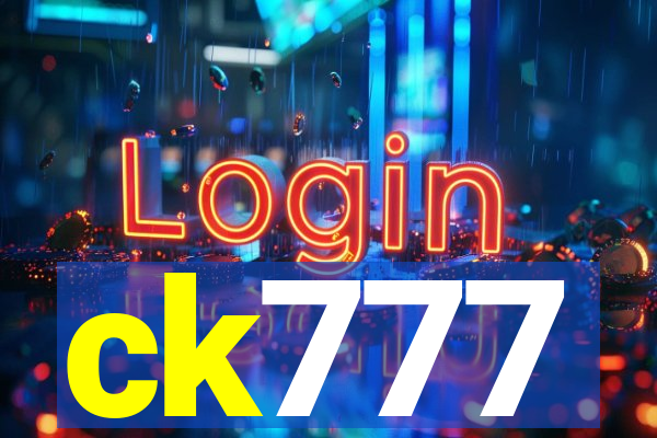 ck777