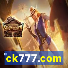 ck777.com