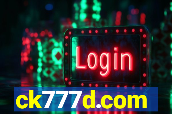 ck777d.com