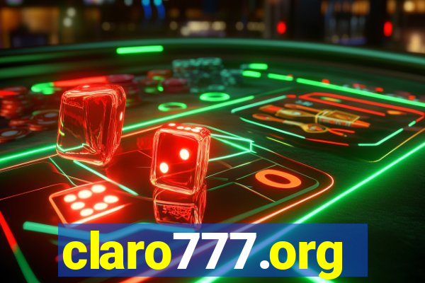 claro777.org