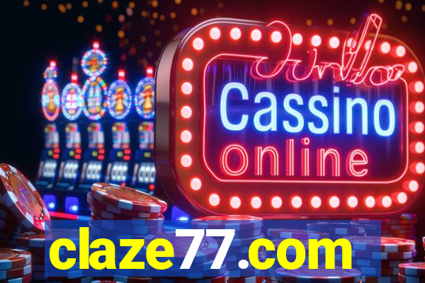 claze77.com