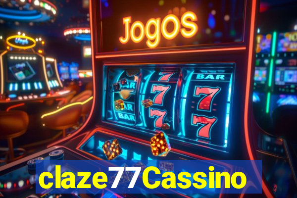 claze77Cassino