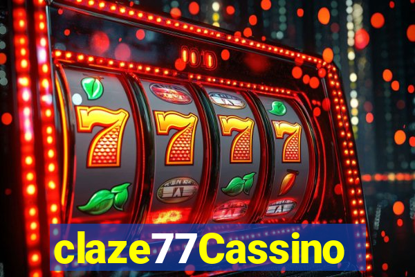 claze77Cassino