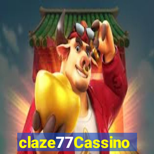 claze77Cassino