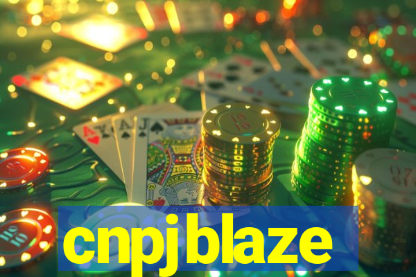 cnpjblaze