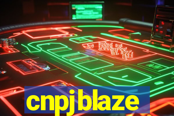 cnpjblaze