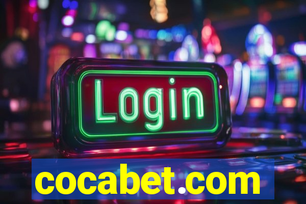 cocabet.com