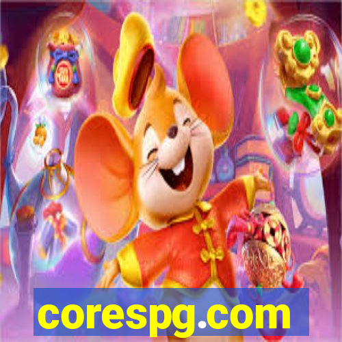 corespg.com