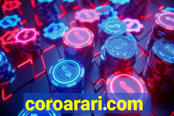 coroarari.com