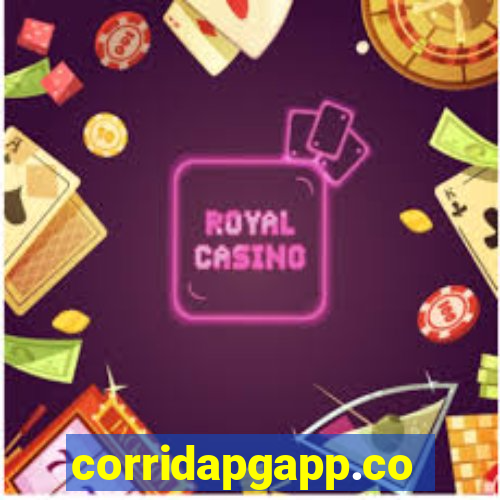 corridapgapp.com