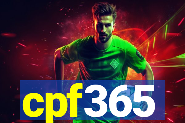 cpf365