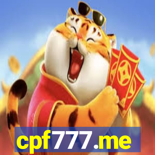 cpf777.me