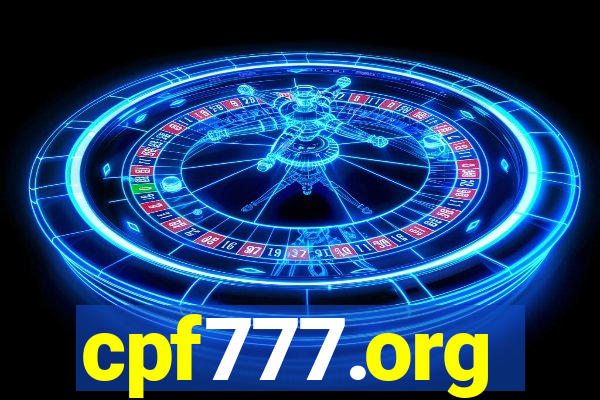 cpf777.org