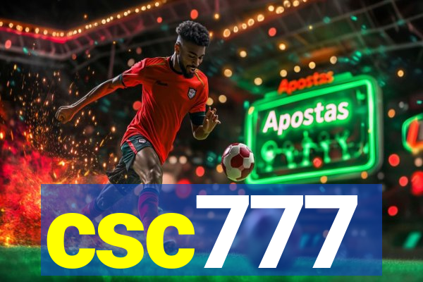 csc777