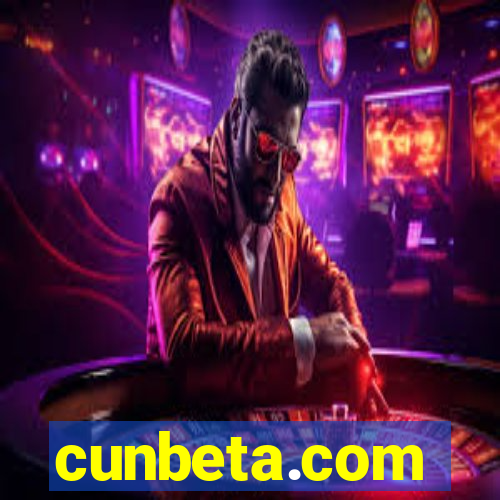 cunbeta.com