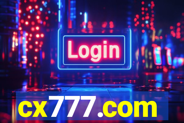 cx777.com