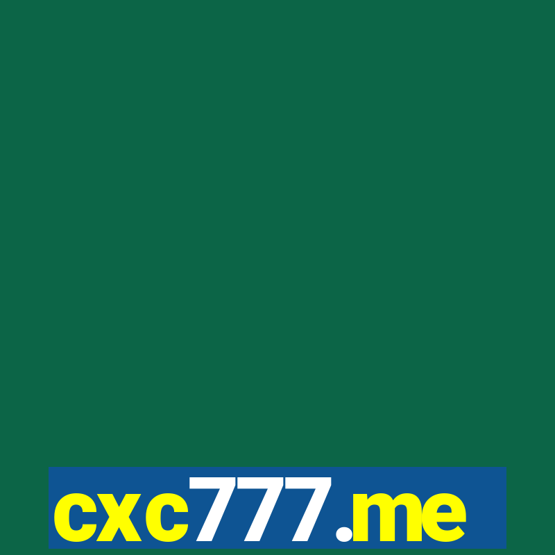 cxc777.me