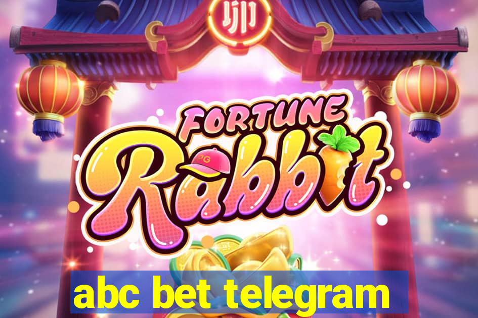 abc bet telegram